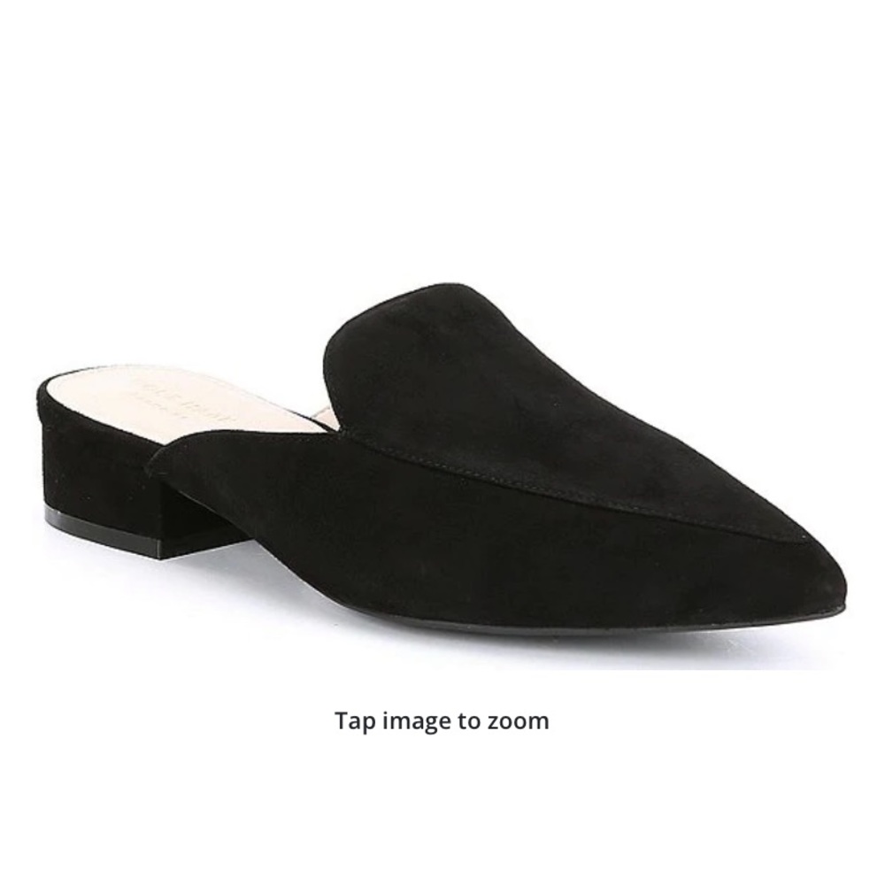 Cole Haan Piper Mule NWT